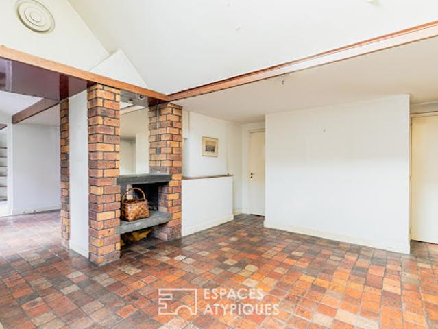 Appartement vente à Paris 4e Arrondissement, Paris