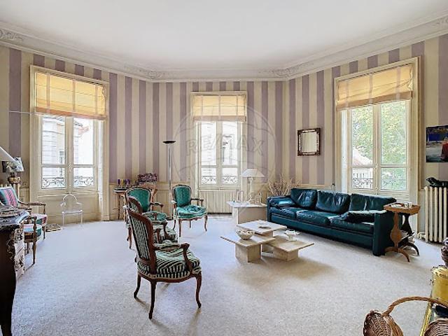 Appartement vente à Avenue de Paris, Chalon-sur-Saône