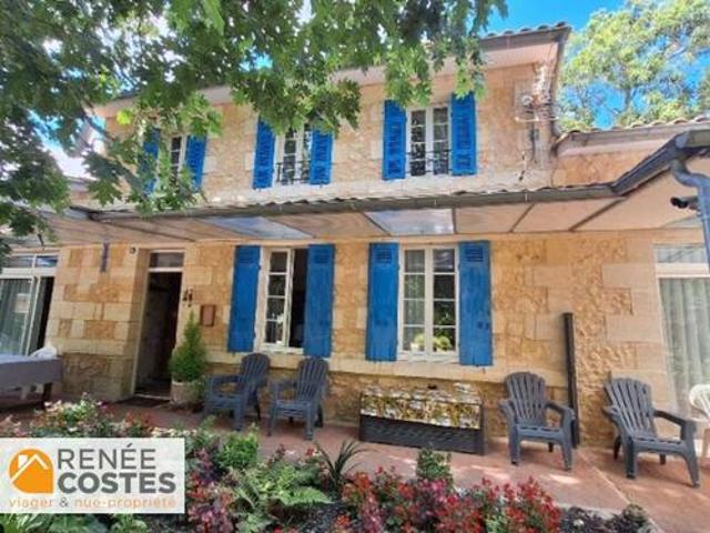 Appartement vente à Lesparre-Médoc, Avensan