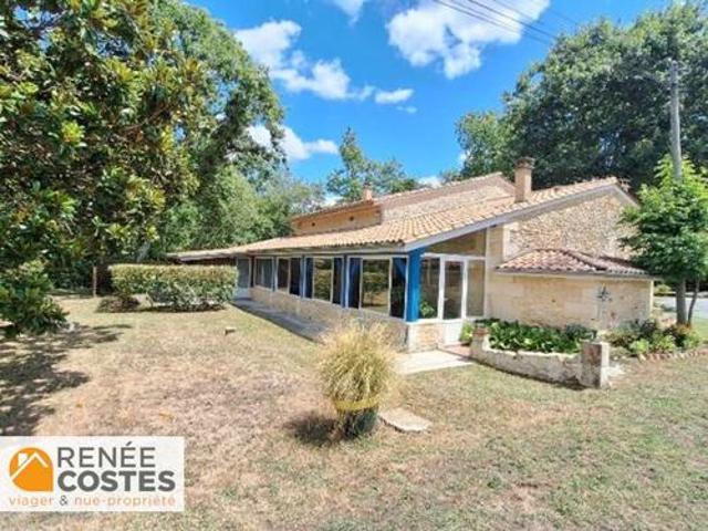 Appartement vente à Lesparre-Médoc, Avensan