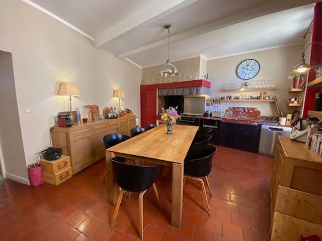 Appartement vente à Carcassonne