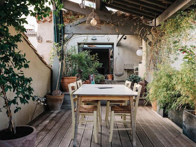Appartement vente à Carcassonne