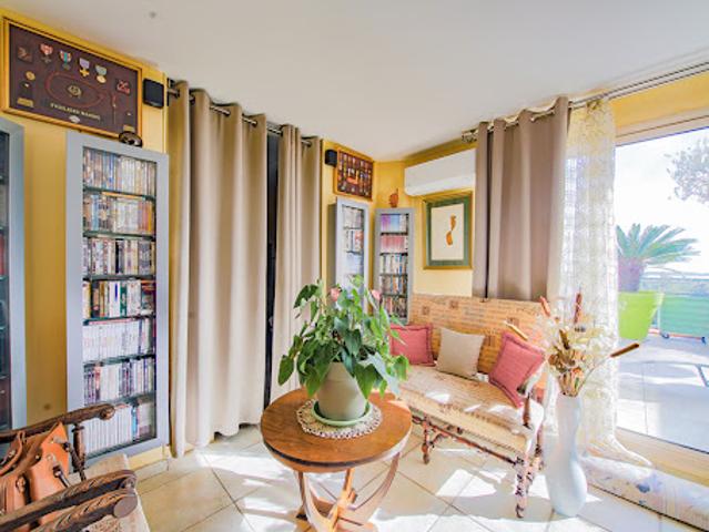 Appartement vente à Bastia, Biguglia