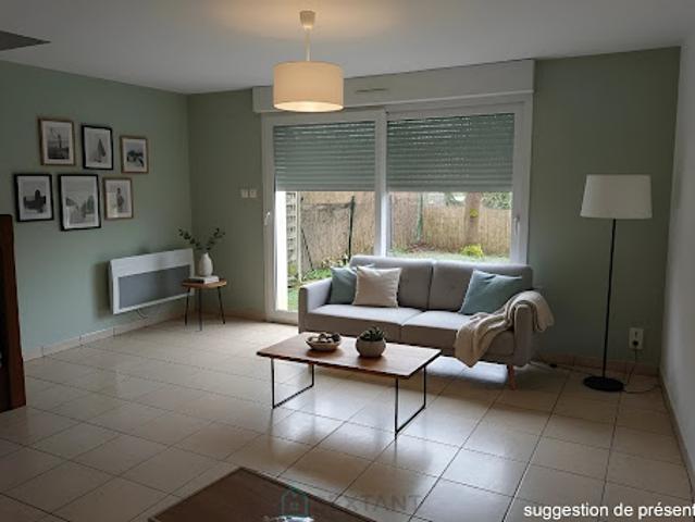 Appartement vente à Faye, Ribérac