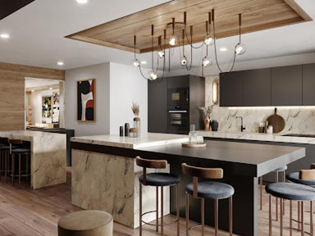 Appartement vente à Albertville, Saint-bon-tarentaise