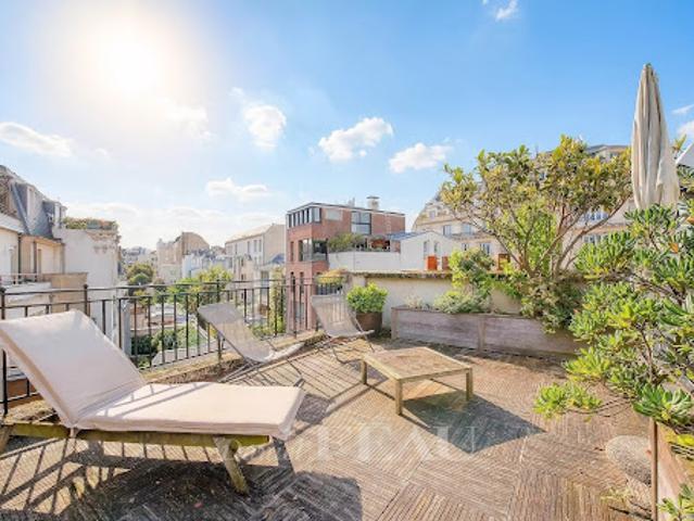 Villa vente à Paris, Île-de-France