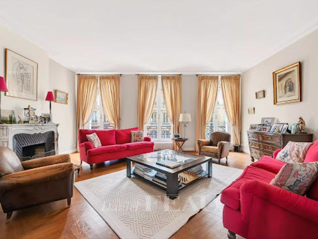 Villa vente à Paris, Île-de-France
