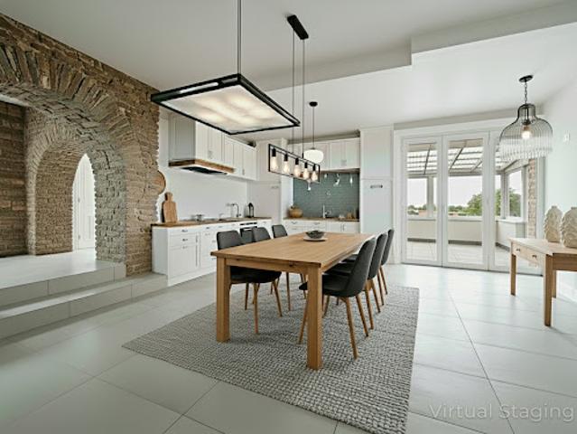 Appartement vente à Montbrison