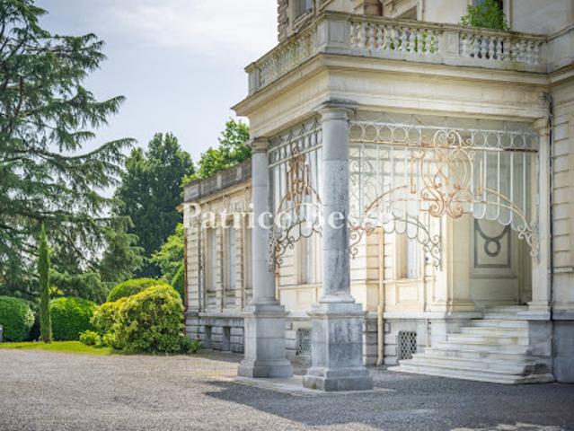 Appartement vente à Pau