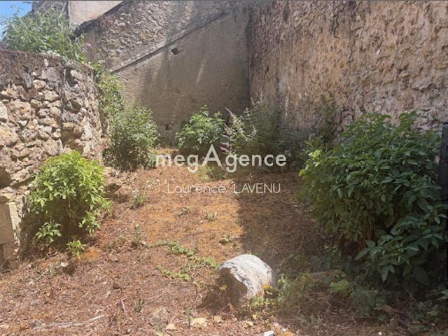 Appartement vente à Châteauroux, Argenton-sur-creuse
