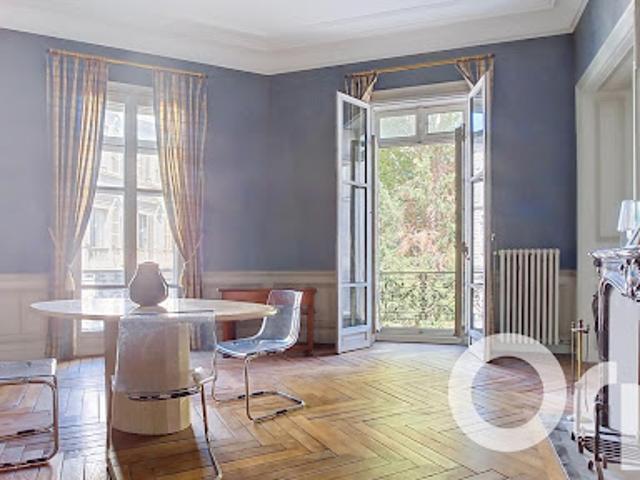 Appartement vente à Avenue de Paris, Chalon-sur-Saône