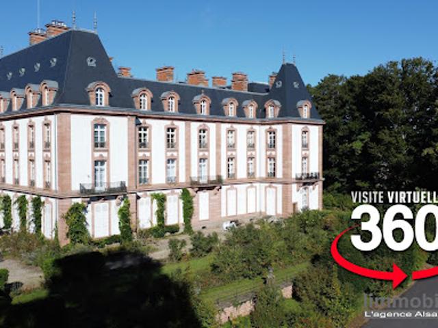 Appartement vente à Saint-Dié-des-Vosges, Saint-dié