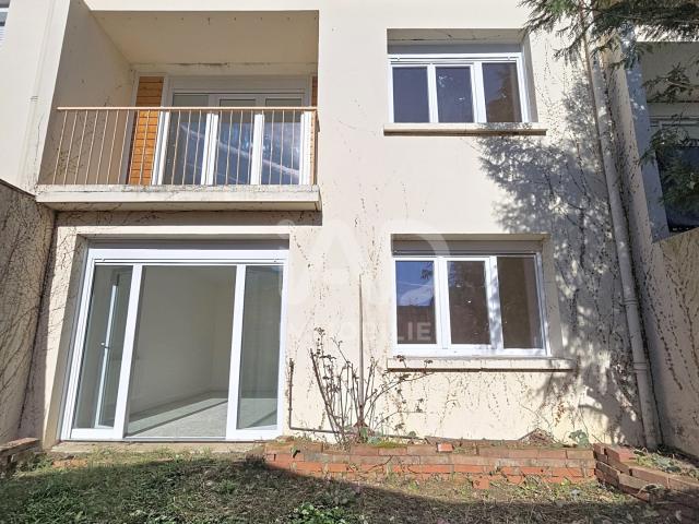 Appartement vente à Auxerre
