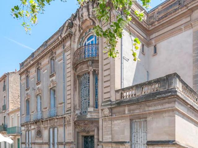 Appartement vente à Béziers