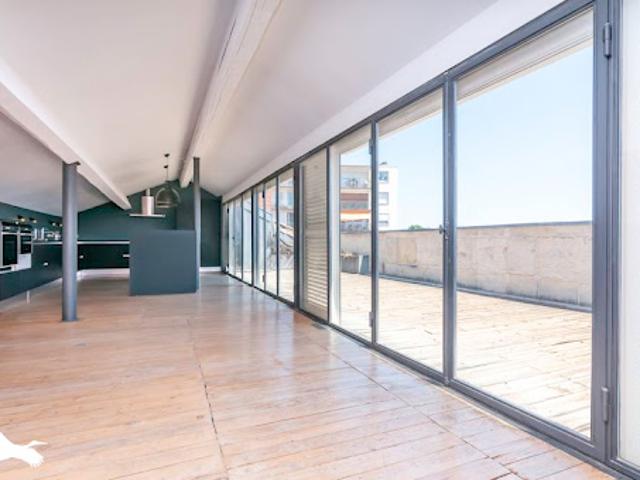 Appartement vente à Béziers