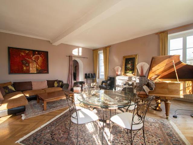 Appartement vente à Pau, Rontignon