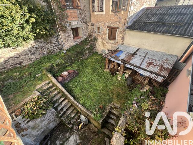 Appartement vente à Nice, Valdeblore