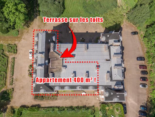 Appartement vente à Saint-Dié-des-Vosges, Saint-dié