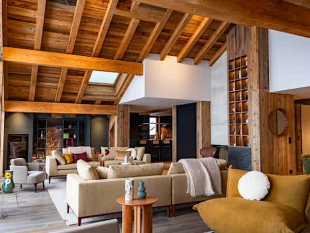 Appartement vente à Albertville, Les Allues