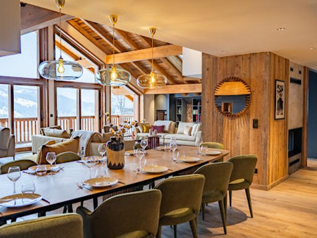 Appartement vente à Albertville, Les Allues