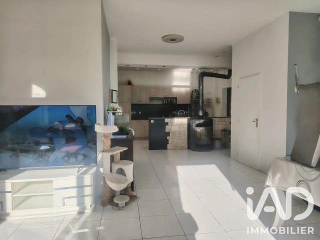 Appartement vente à Le Verger, Villard-Saint-Sauveur
