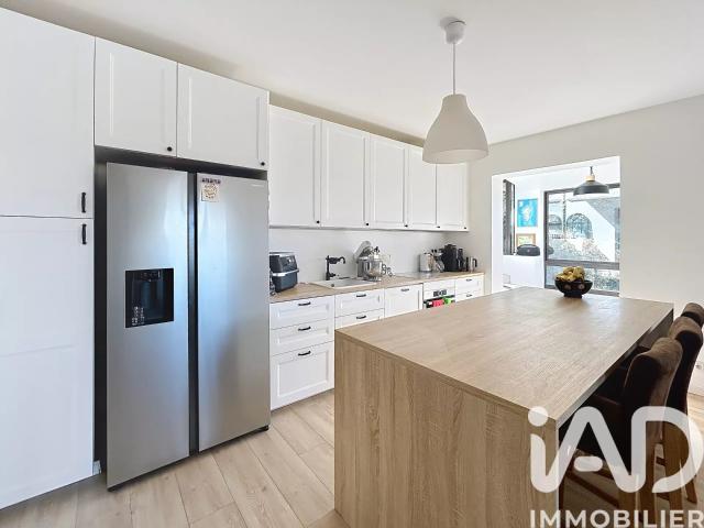 Appartement vente à Ajaccio, Cauro