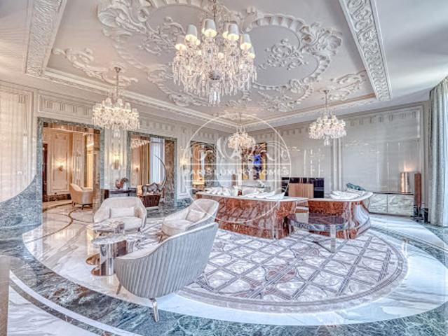 Appartement vente à Paris, Île-de-France