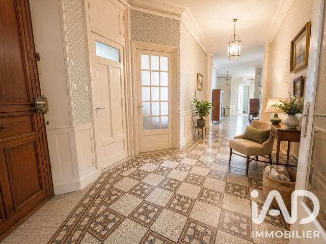 Appartement vente à Grenoble