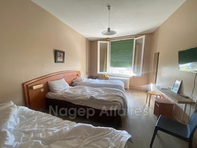 Appartement vente à Vichy, Varennes-sur-allier