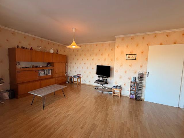 Appartement vente à Saint-Flour, Saint-flour