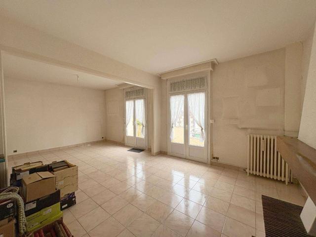 Appartement vente à Avranches, Bréhal