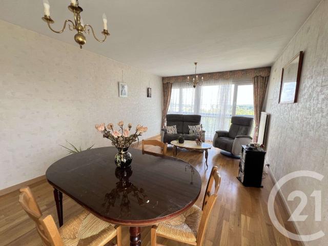 Appartement vente à Le Mans