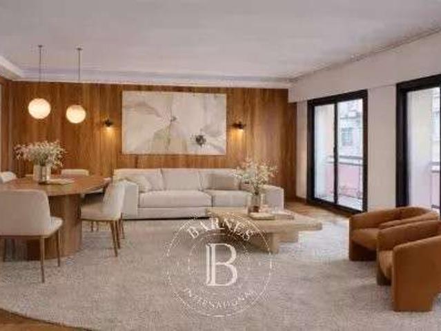 Appartement vente à Marseille
