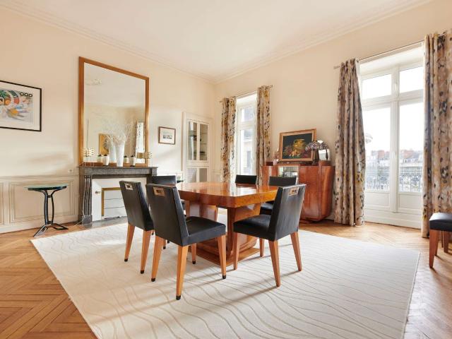 Appartement vente à Nantes