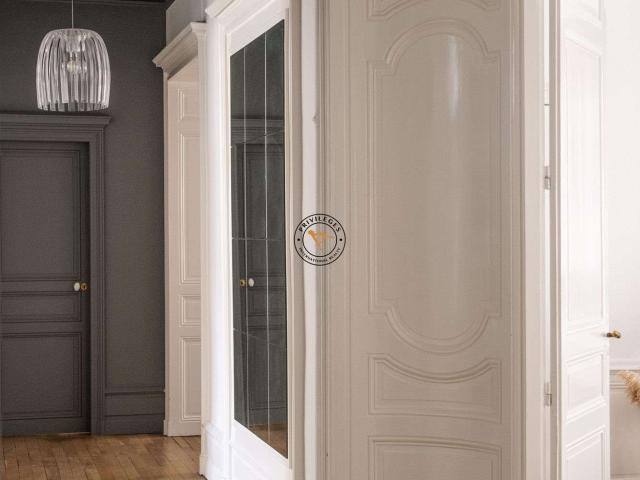 Appartement vente à Nantes