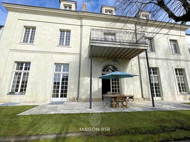 Appartement vente à Nantes