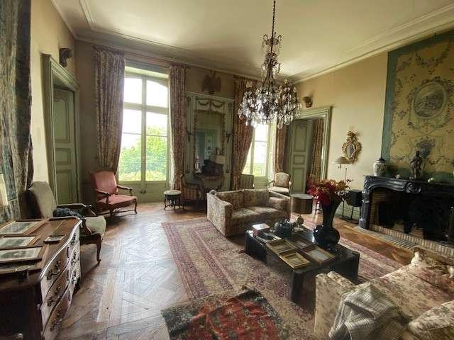Appartement vente à Nantes