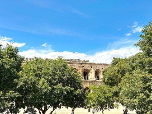Appartement vente à Nîmes