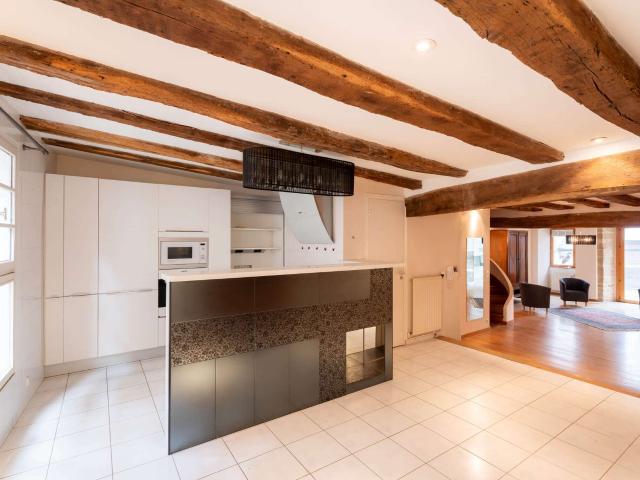 Appartement vente à Vannes, Bretagne