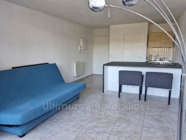 Appartement vente à Arrondissement de Draguignan, Les Adrets-de-l'estérel
