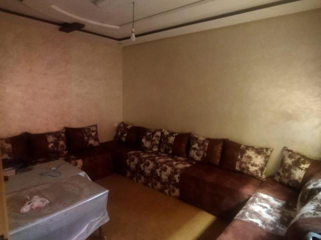 Appartement vente à Oued ed Dahab-Lagouira