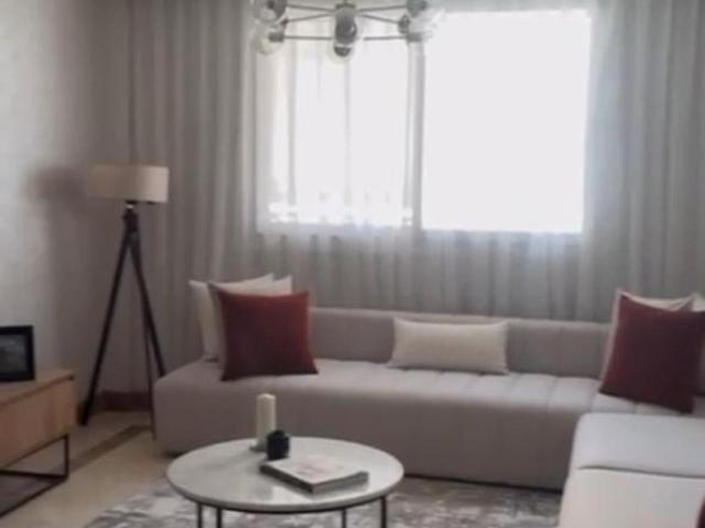 Appartement vente à Anfa, Gharb-Chrarda-Beni Hssen