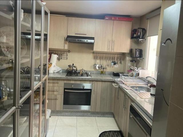 Appartement vente à Anfa, Gharb-Chrarda-Beni Hssen