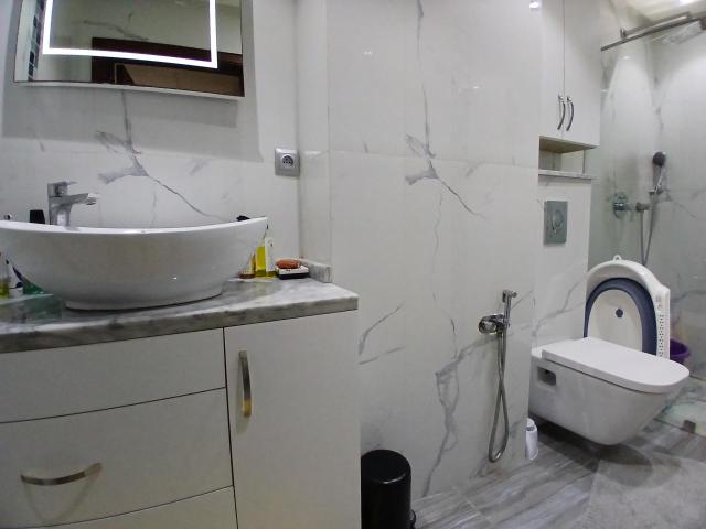 Appartement vente à Anfa, Gharb-Chrarda-Beni Hssen