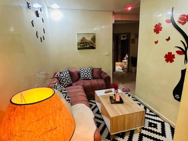 Appartement vente à Anfa, Gharb-Chrarda-Beni Hssen