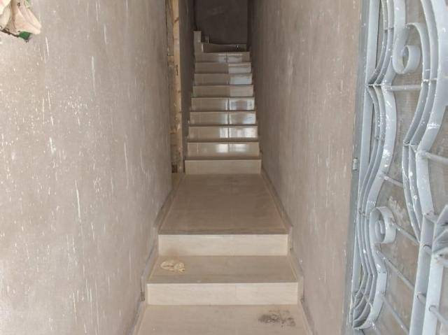 Appartement vente