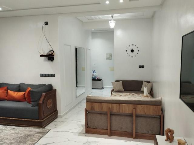 Appartement vente à Oulad Tayeb