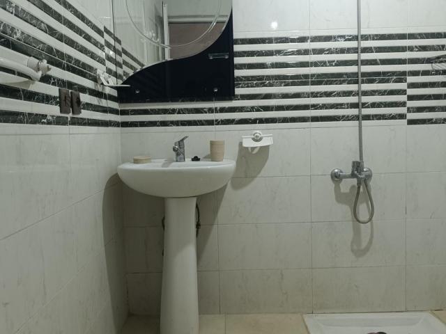 Appartement vente