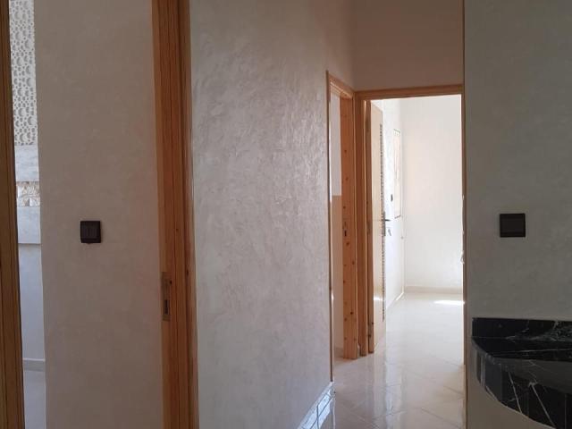 Appartement vente à Aïn Chkef