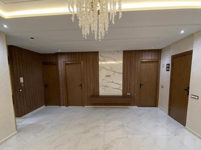 Appartement vente à Lyautey